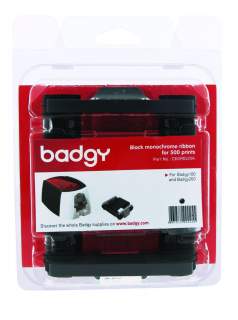 BGR0500K Black Ribbon
